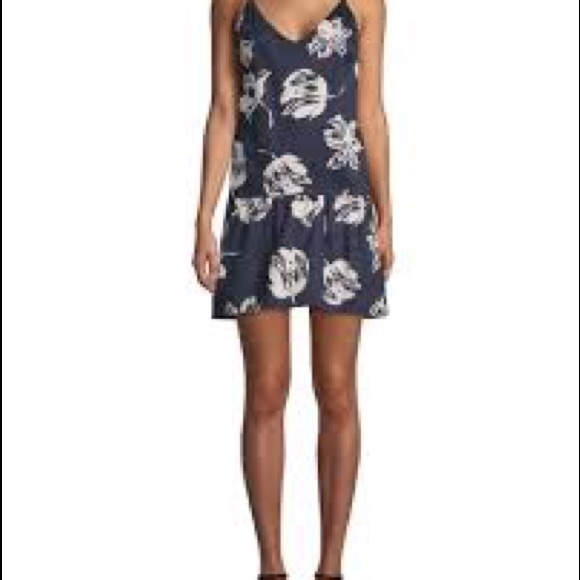 Rebecca Minkoff Mini dress - Picture 2 of 3